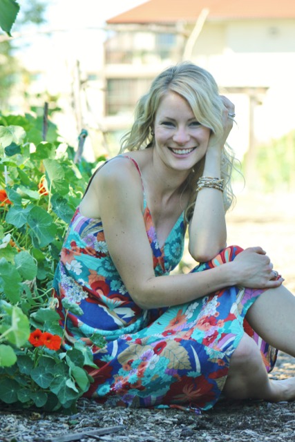 Garnette Schoonbaert, RHN | Artemis Nutrition | Registered Holistic Nutritionist www.artemisnutrition.co