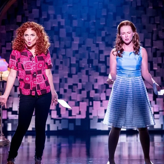 BEACHES | Chicago's Drury Lane