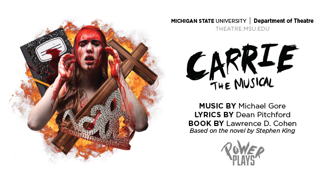CARRIE | Michigan State University