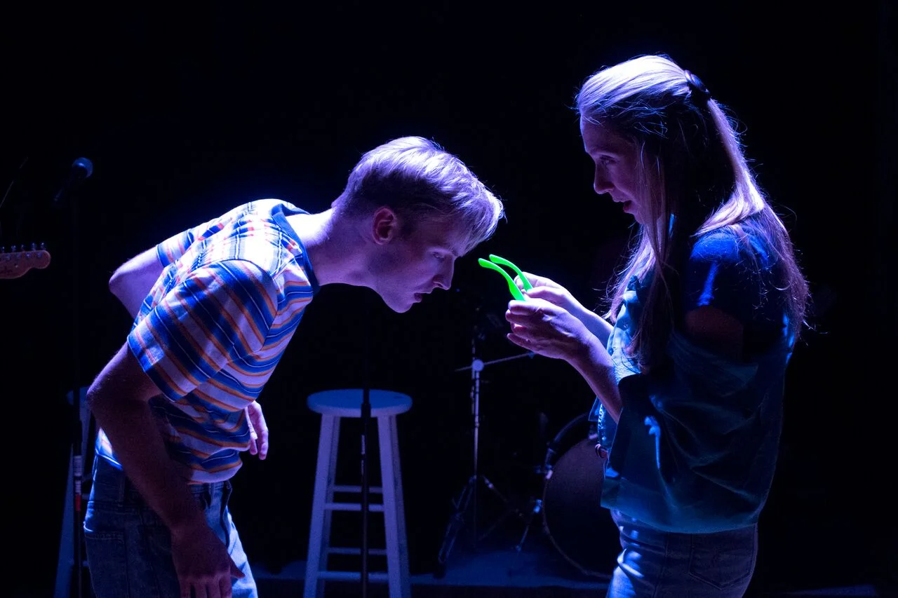 SAM'S ROOM | Developmental Production