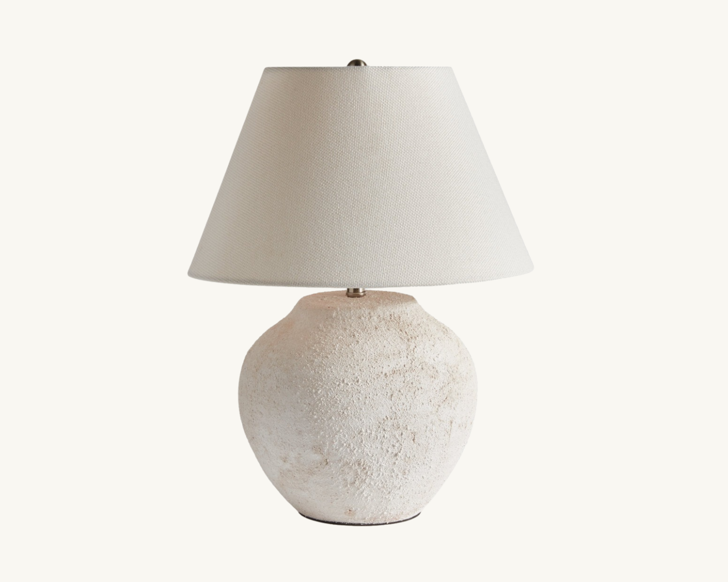 theo white ceramic lamp with tapered shade bedroom or living room table lamp