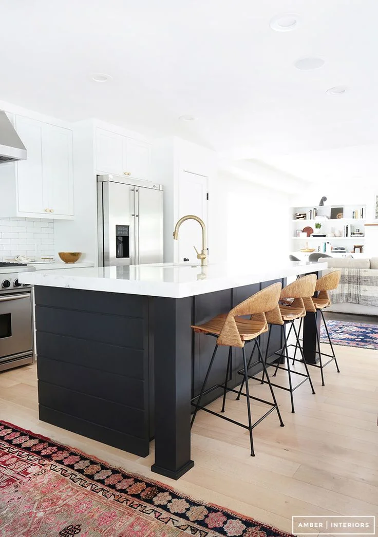 Image & design by Amber Interiors , Photo by Tessa Neustadt