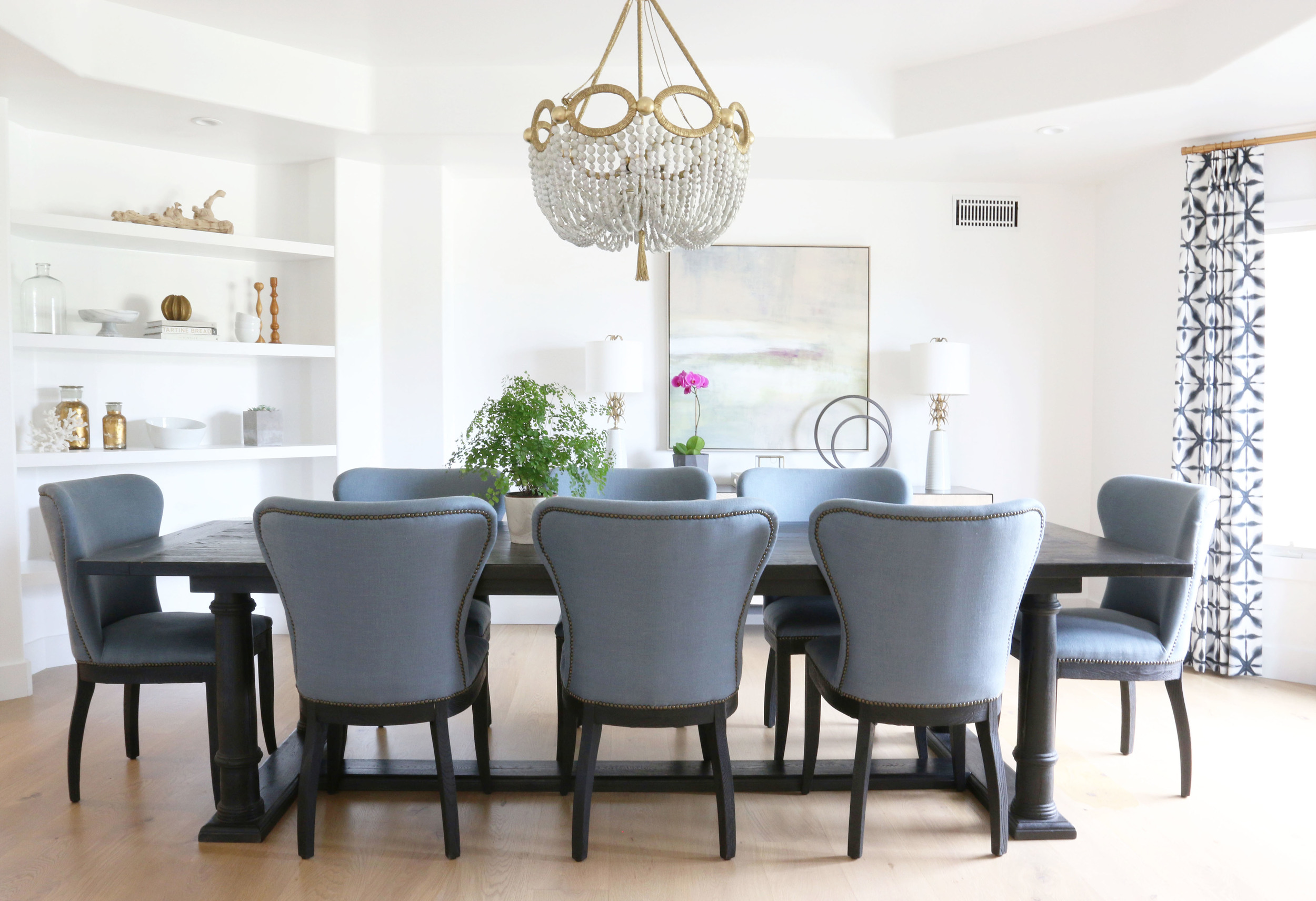 Studio McGee - Rangeview Reno Dining Room