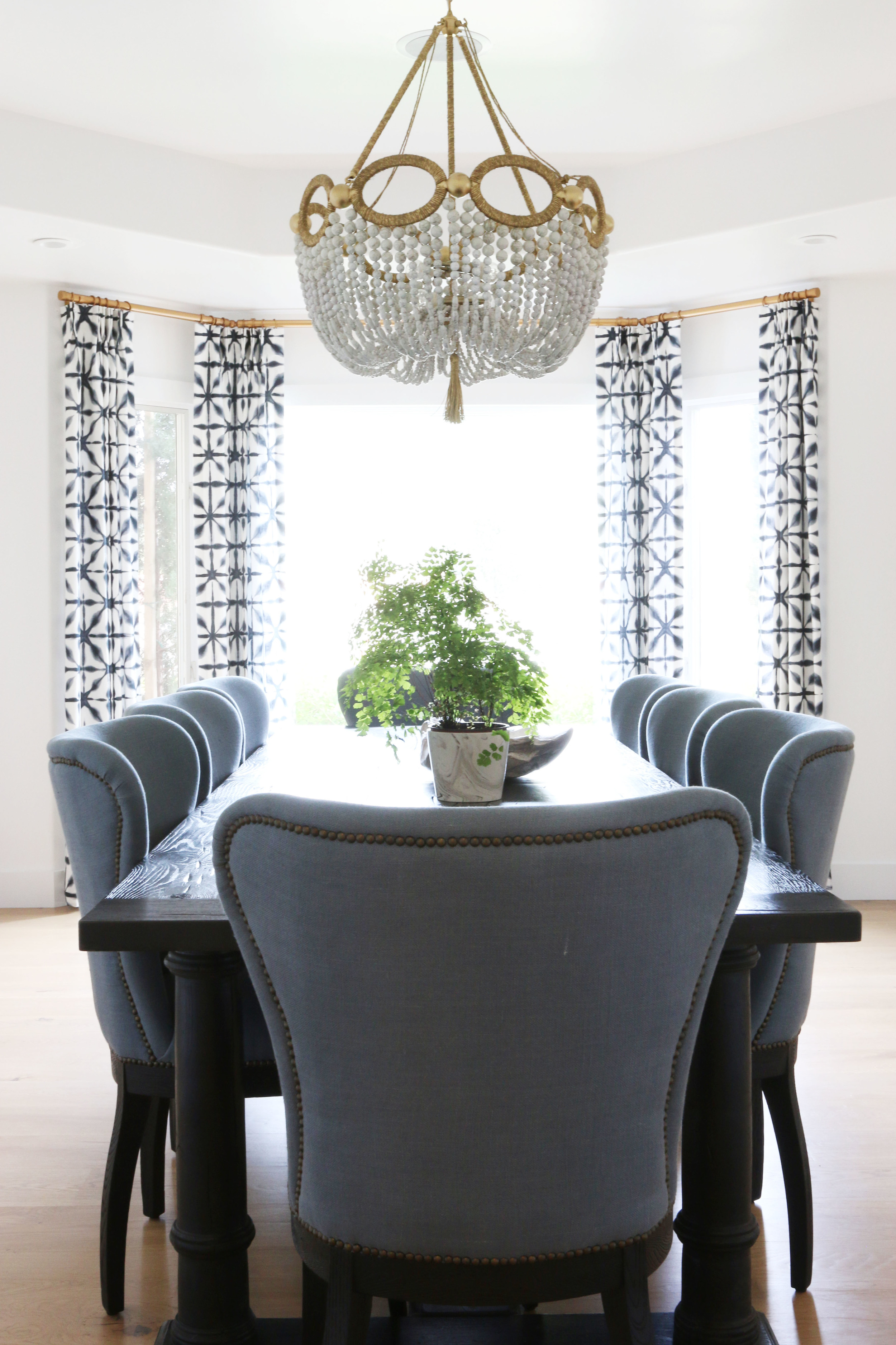 Studio McGee - Rangeview Reno Dining Room