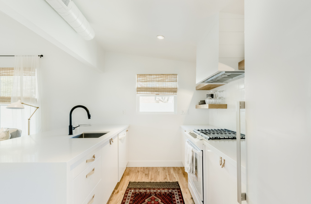 Phoenix Airbnb Kitchen