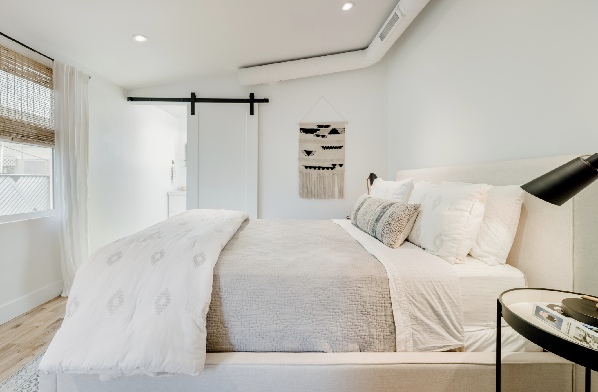 Phoenix Airbnb Bedroom