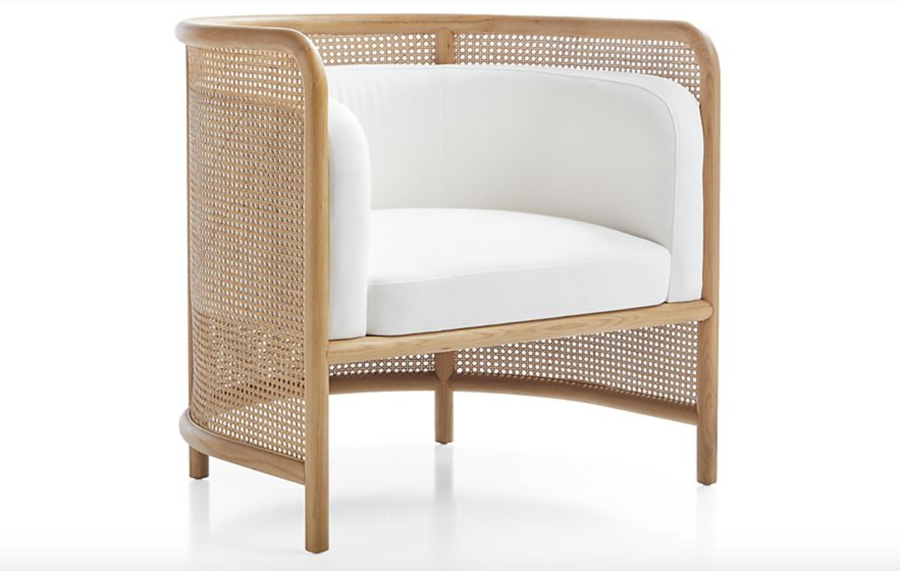 Our Faves From The Leanne Ford For Crate And Barrel Collection The Inspired Abode