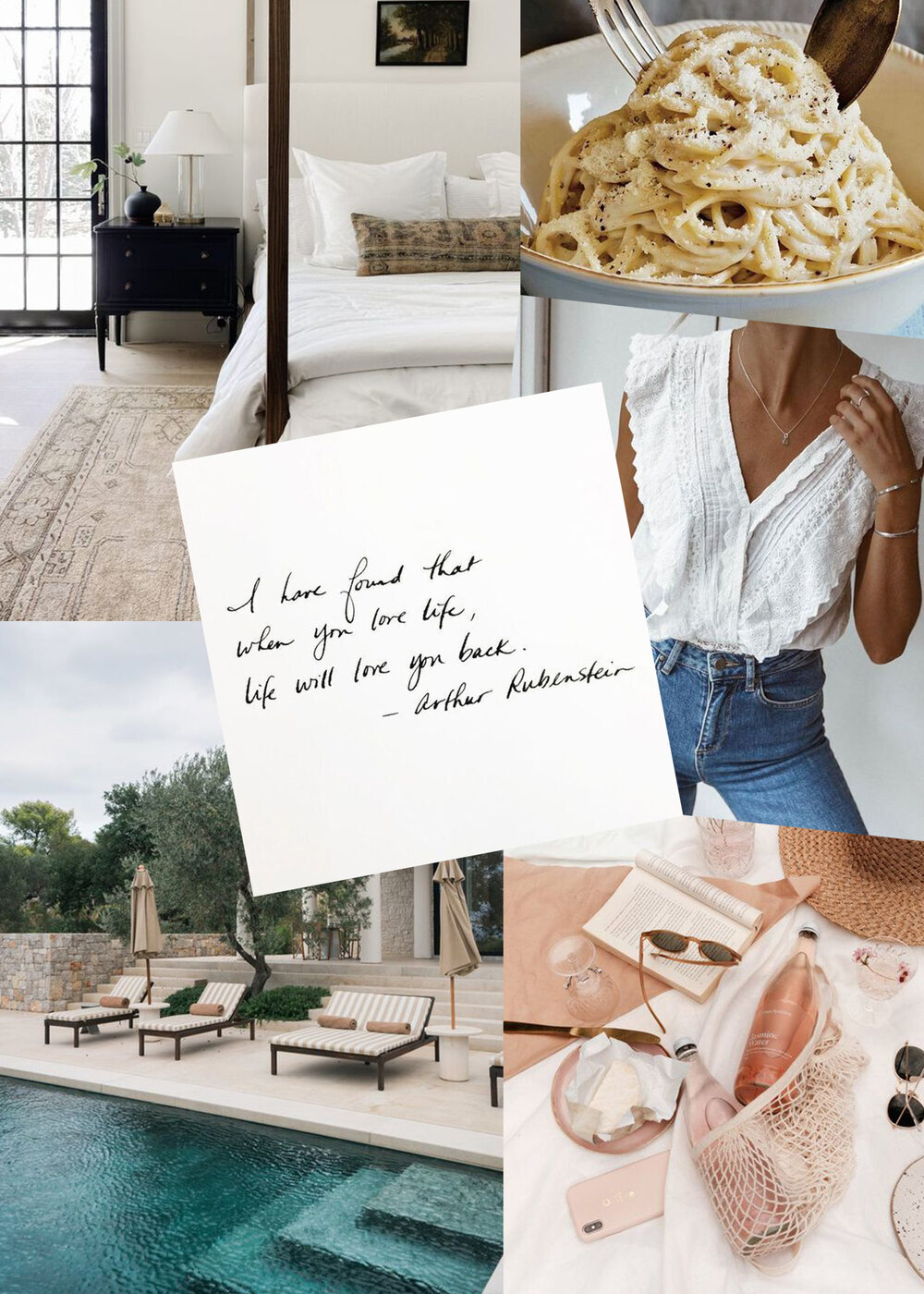 May Five Things // From The Inspired Abode