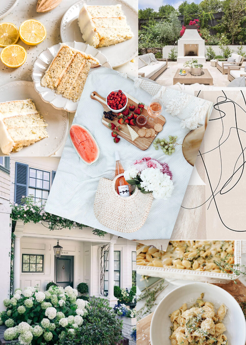April Five Things // From The Inspired Abode