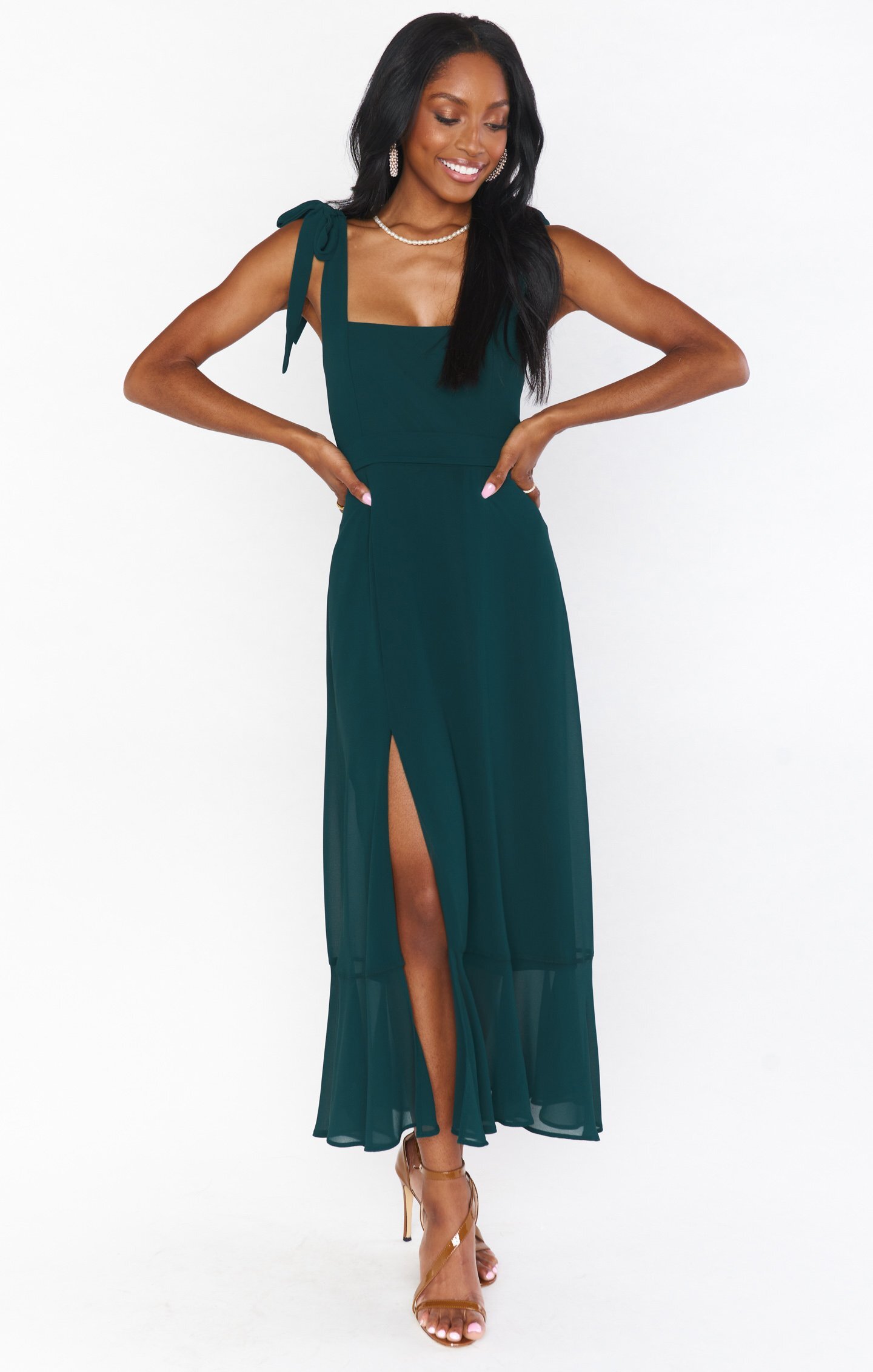ideas for dresses for a wedding guest
