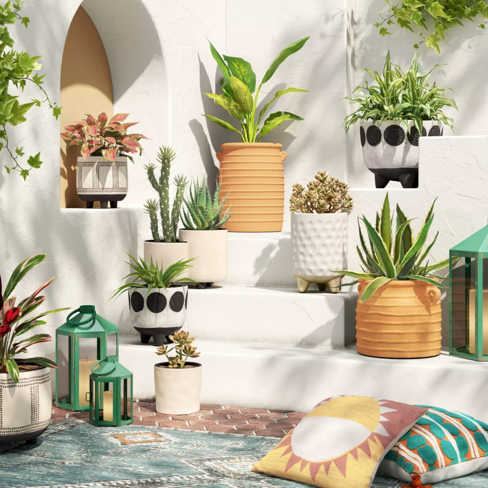 Our Favorites from Justina Blakeney's Jungalow Collection for Opalhouse at  Target — The Inspired Abode