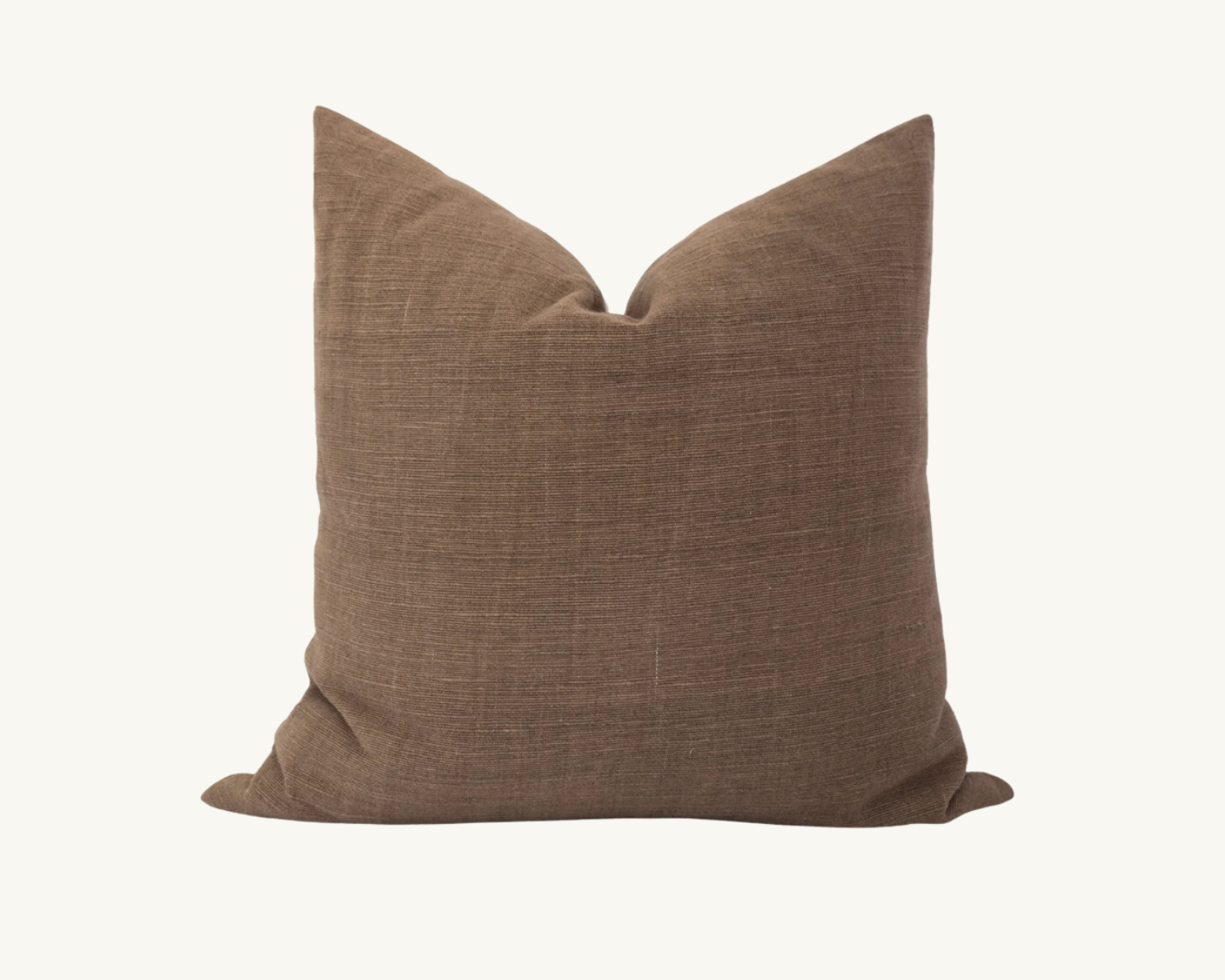 julian brown pillow etsy fall refresh bedroom living room ideas