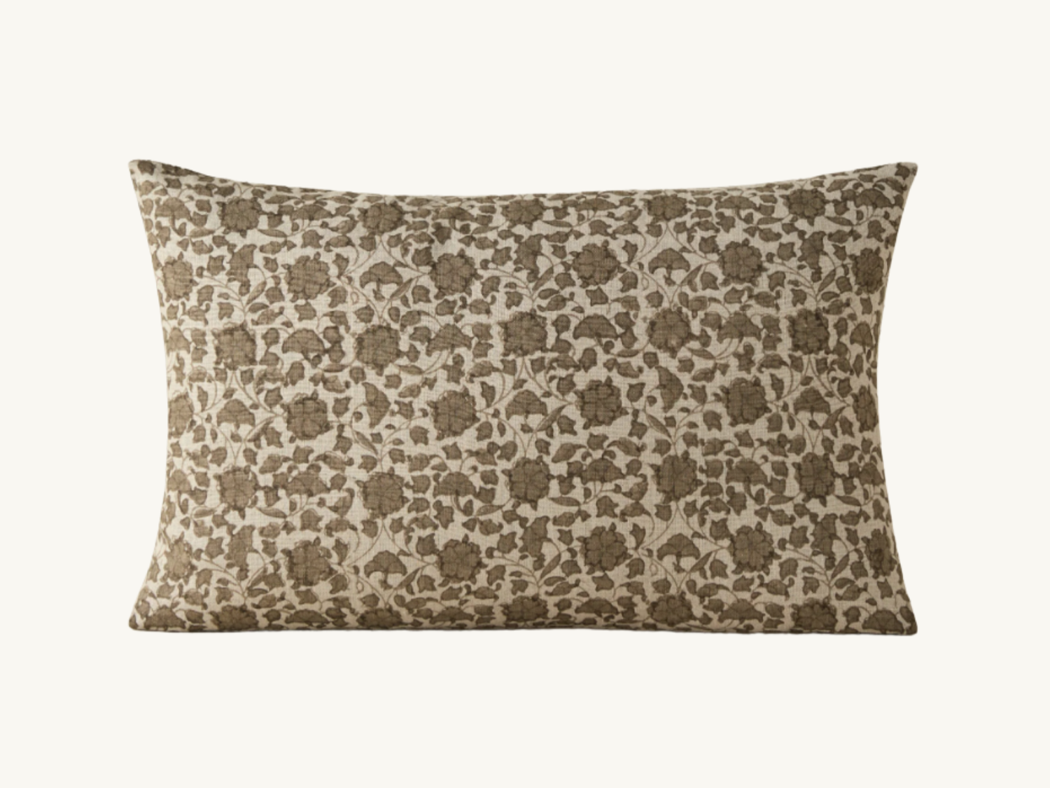 nancy meyers living room moodboard design floral lumbar pillow