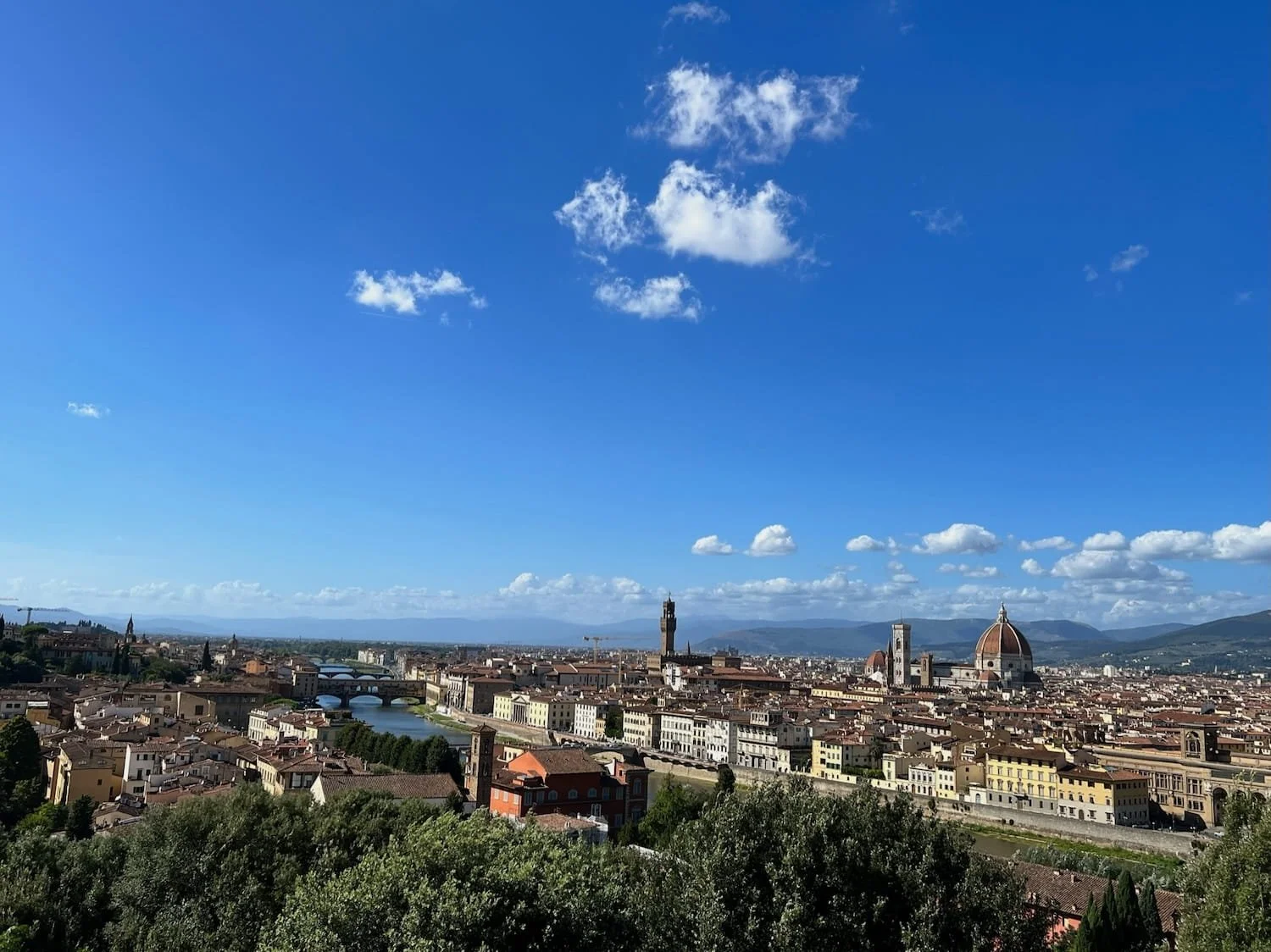 florence-from-above-piazzale-michelangelo-duomo-ponte-vecchio