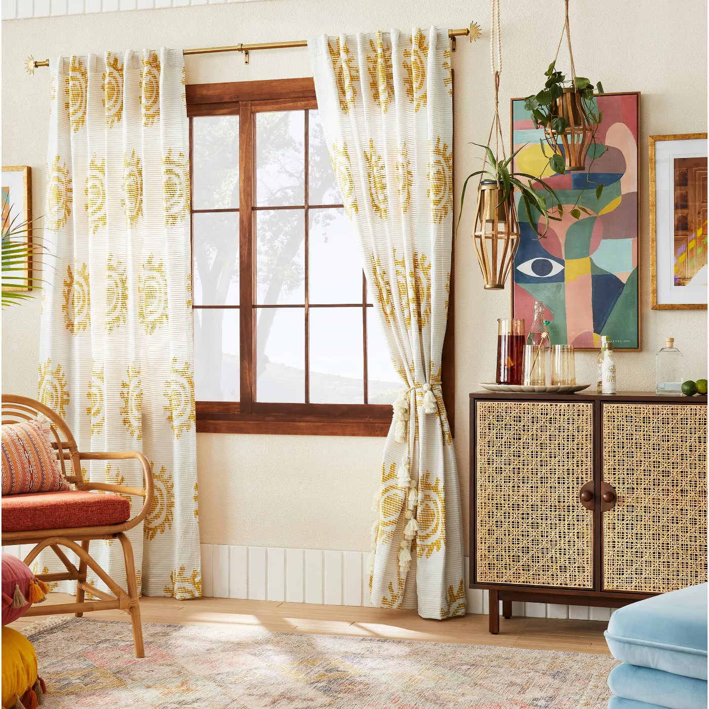 Our Opalhouse Designed with Jungalow Fall collection is here
