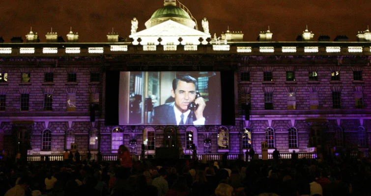 iVisit.... SOMERSET HOUSE