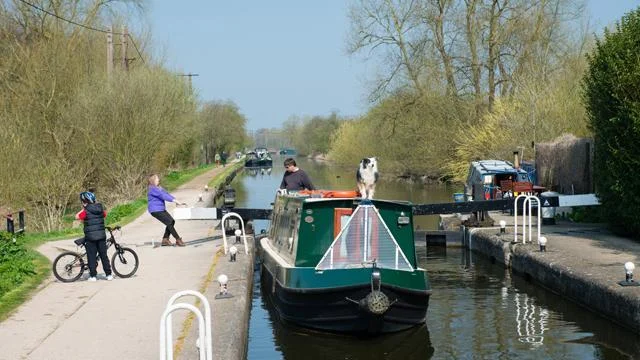 iVisit.... LEE VALLEY ...for Nature, Sport and Discovery