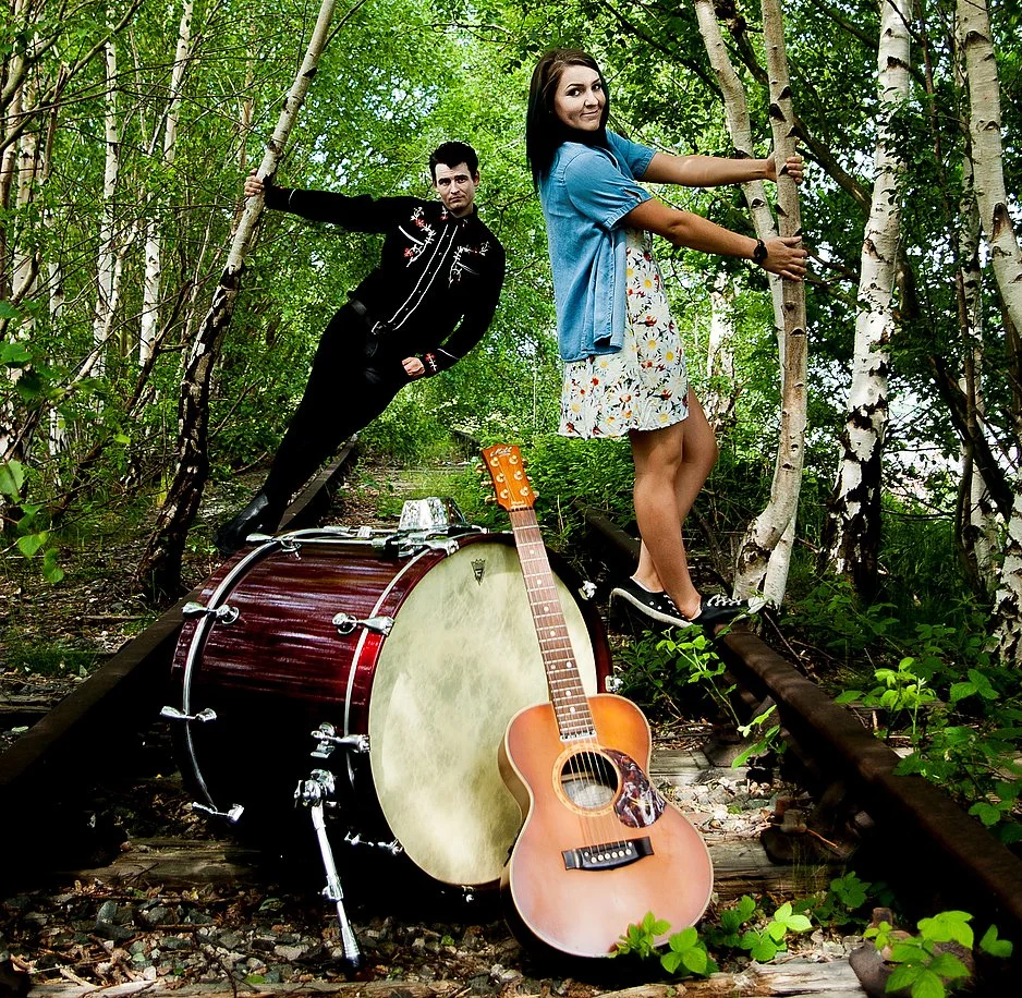 Free Gig and Chance to win £100 Bar Tab