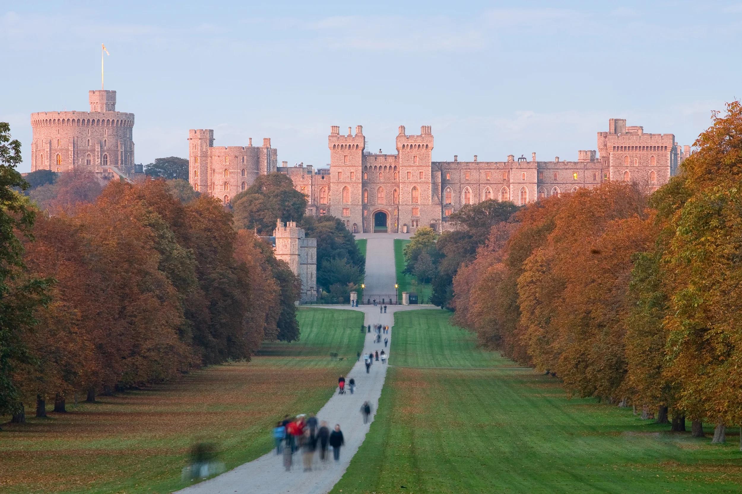 iVisit.... Windsor Castle