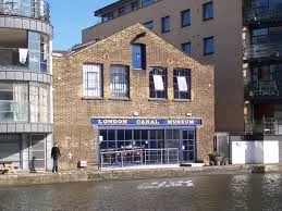 iVisit.... the Canal Museum