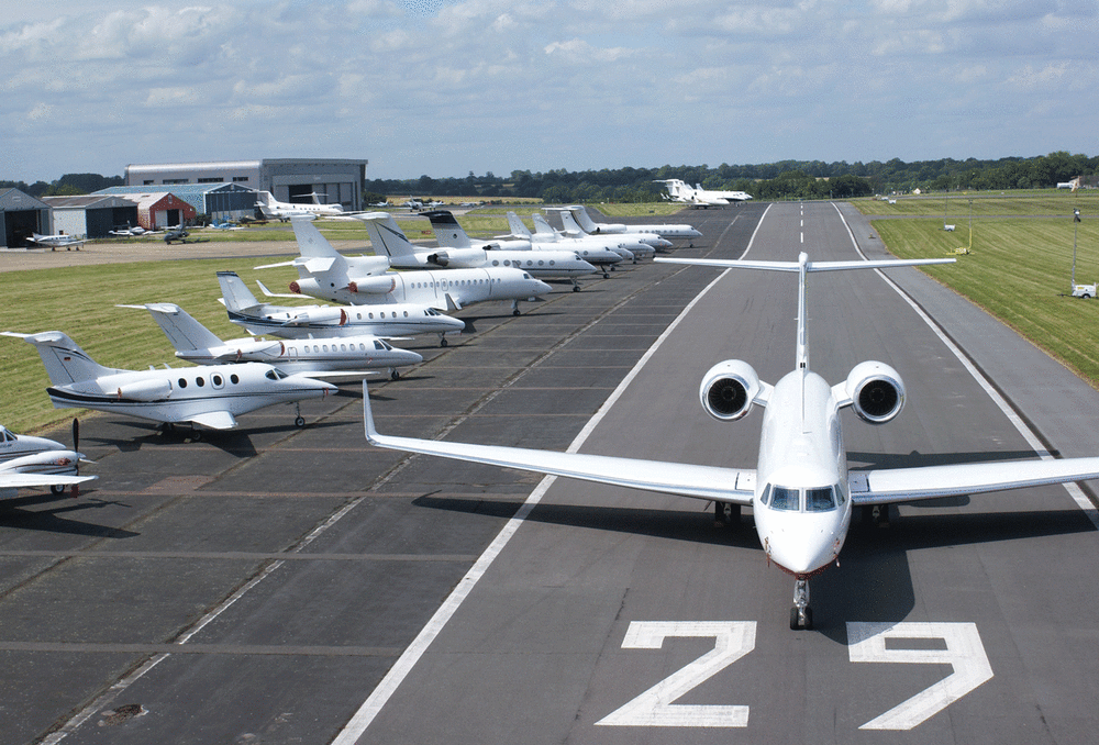 iVisit.... Biggin Hill to Fly the Sky