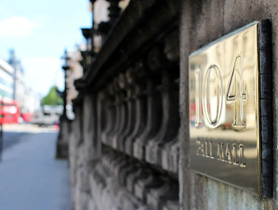 iVisit.... The Sherlock Holmes Tour