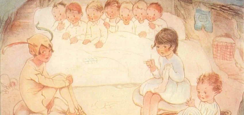 iVisit.... the Foundling Museum 