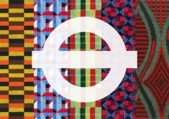 iVisit....Urban Fabric at the London Transport Museum