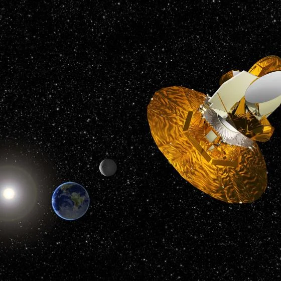 iVisit.... Guardians of the Galaxy at the Peter Harrison Planetarium