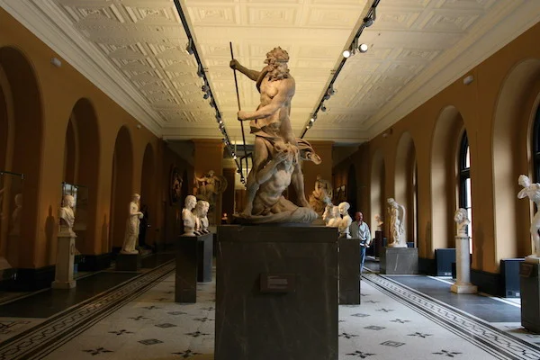 iVisit.... Breadcrumbs Game 