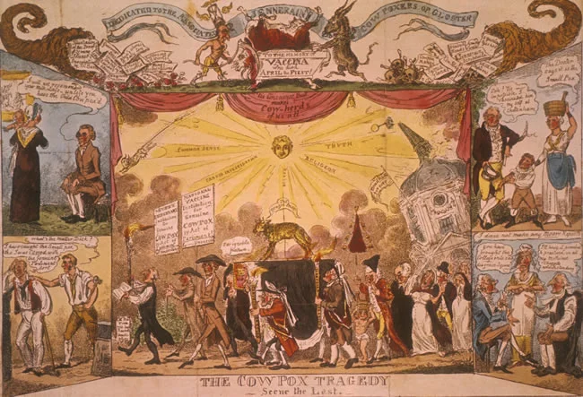 iVisit.... Hunterian Museum