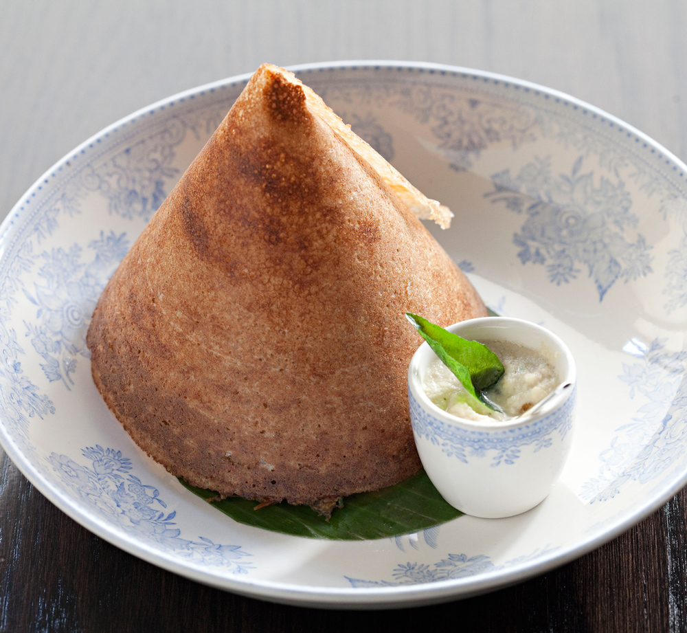 iVisit.... Gymkhana London