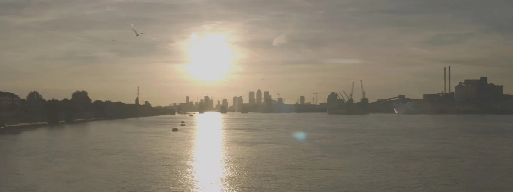 iVisit.... City Now City Future 