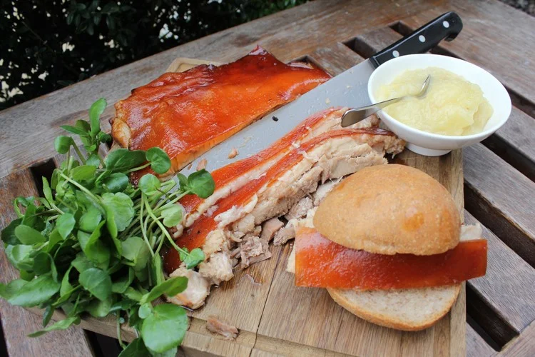 iVisit.... Paternoster Chop House 