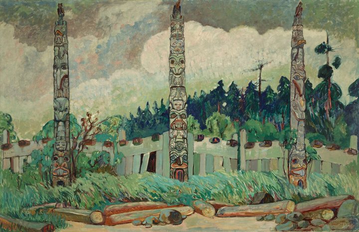 iVisit.... Dulwich Picture Gallery