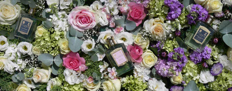 iVisit.... Floris London