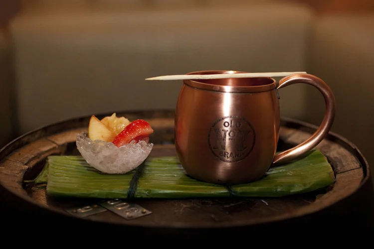 iVisit.... Purl London