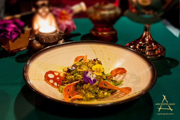 iVisit.... Archipelago 