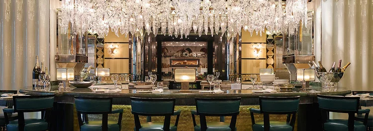 iVisit.... The Savoy Hotel