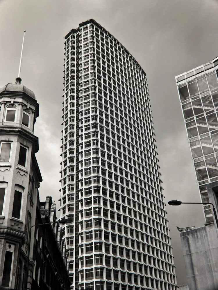 iVisit.... CentrePoint 