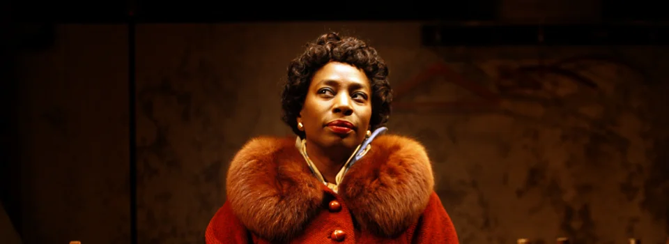 iVisit.... Printroom at the Coronet 