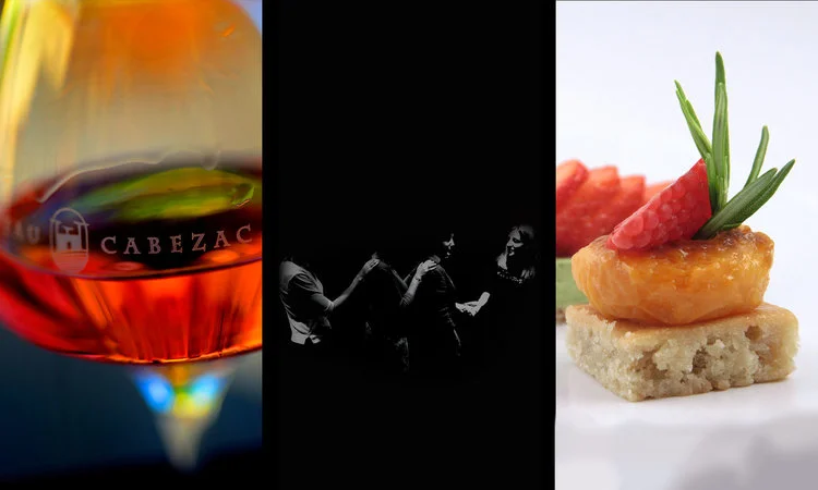 iVisit.... Dans Le Noir