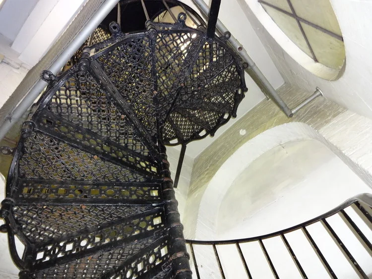 iVisit.... the Top of St. Paul's Cathedral