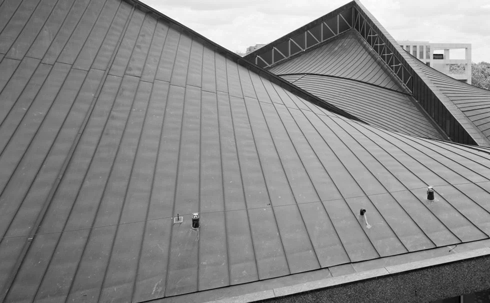 iVisit.... Architectural Yoga @ Design Museum 