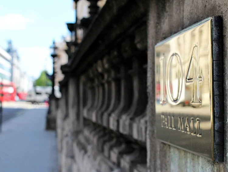 iVisit.... The Sherlock Holmes Tour