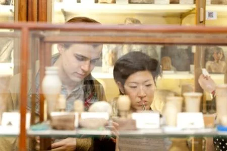 iVisit.... the Petrie Museum of Archaeology