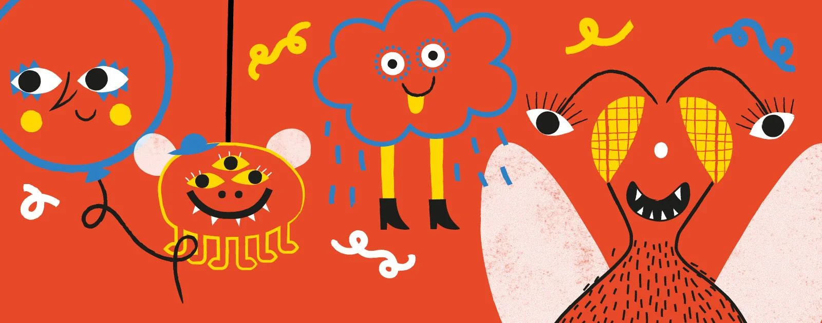 iVisit.... Imagine Children's Festival @ Southbank Centre