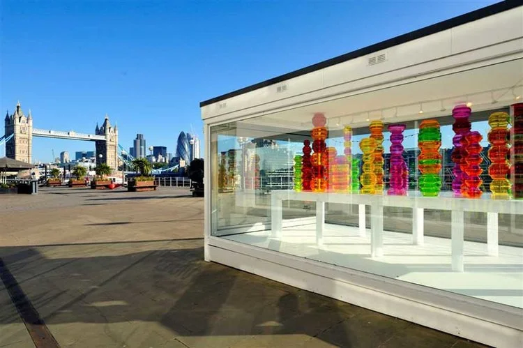 iVisit... The Design Museum