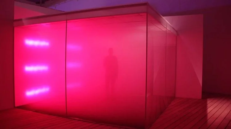 iVisit.... Alcoholic Architecture