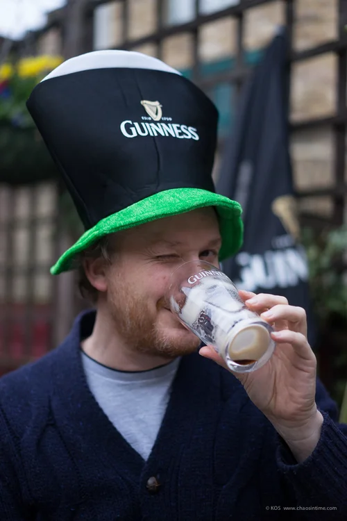 iVisit.... The Auld Shilleagh